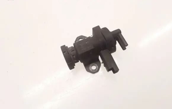 Peugeot 607 Turbo solenoid valve 9635704380 0928400414