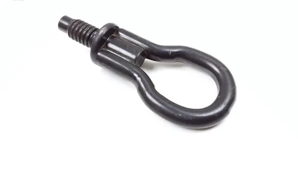 Ford Focus Towing hook eye 