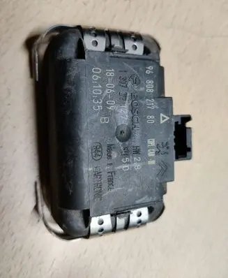 Citroen C4 I Picasso Sun solar sensor 9680821780