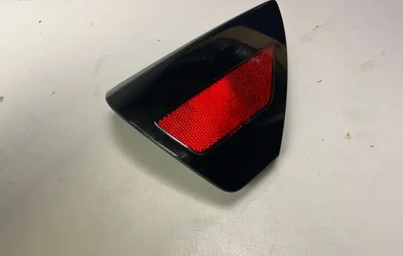 Tesla Model 3 Rear tail light reflector 110977400C 110078100C