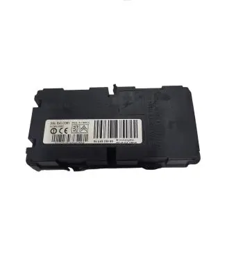 Citroen C5 Tire pressure control unit 9664919880