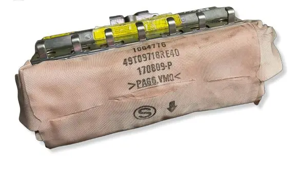 Subaru Forester SH Passenger airbag 1064776 49T09718RE40 170809P