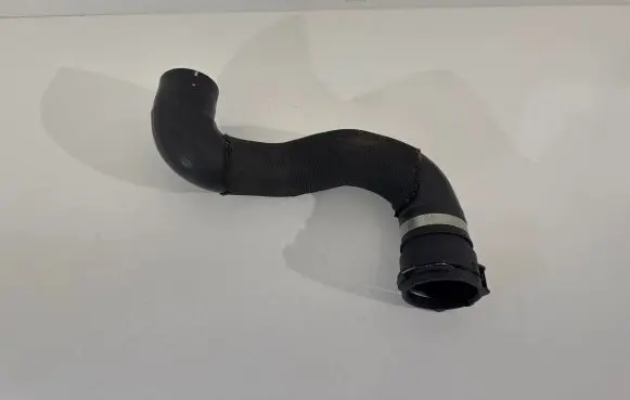 BMW 6 F12 F13 Engine coolant pipe/hose 7605640 15476810