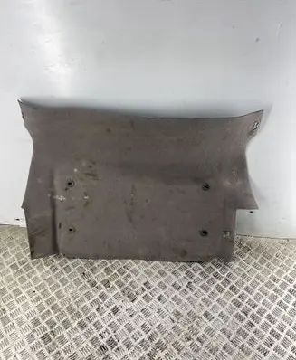 BMW 3 E36 Trunk/boot mat liner 8146940
