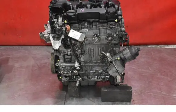 Peugeot 3008 I Engine 9H01