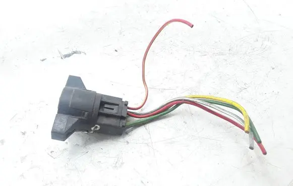 Ford Mondeo MK I Ignition lock contact 93BB11572BB