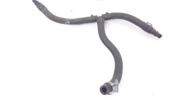 Mercedes-Benz E A207 Engine coolant pipe/hose A2045010325