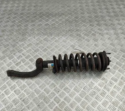 Chevrolet TrailBlazer Front shock absorber/damper 15743860 19177783