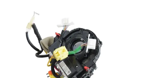 Lexus ES 250 - 300 - 330 Airbag slip ring squib (SRS ring) 8924533090