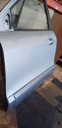 Hyundai Santa Fe Front door