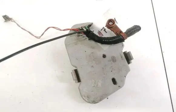Honda Accord Tail light bulb cover holder 23623401
