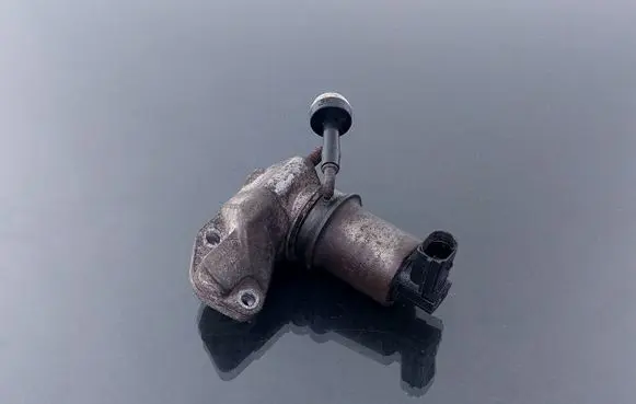 Volkswagen Golf IV EGR valve 038131503R 038131503 72278506