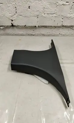 Dodge Durango (B) pillar trim (bottom) 1gg58dx9ab