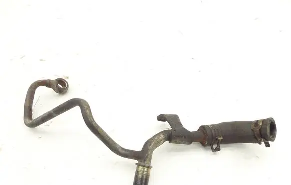 Mini One - Cooper Coupe R56 Coolant pipe/hose