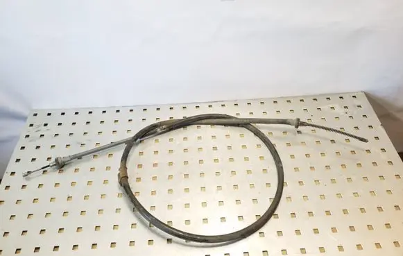 Nissan Note (E11) Handbrake/parking brake wiring cable 