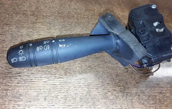 Renault Laguna I Indicator stalk 36948B
