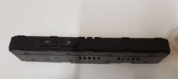 ESP (stability program) switch