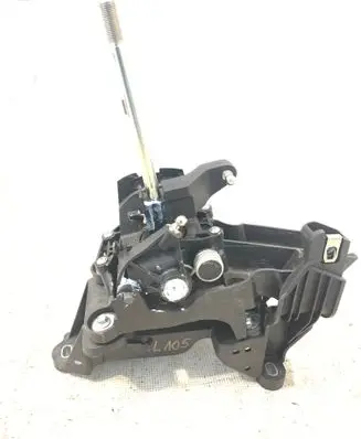 Ford Focus Gear shifter/selector BV6R7C453CAC
