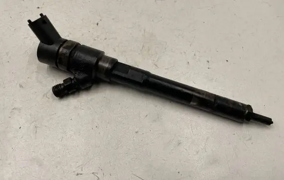 KIA Carens II Fuel injector 0445110258