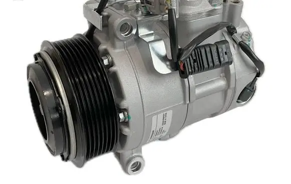 Mercedes-Benz ML W166 Air conditioning (A/C) compressor (pump) A0032307711 EKL36645ZA 104466