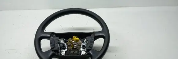 Volkswagen Multivan T5 Steering wheel