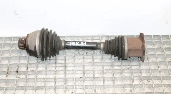 Audi A5 8T 8F Front driveshaft 8K0407271E