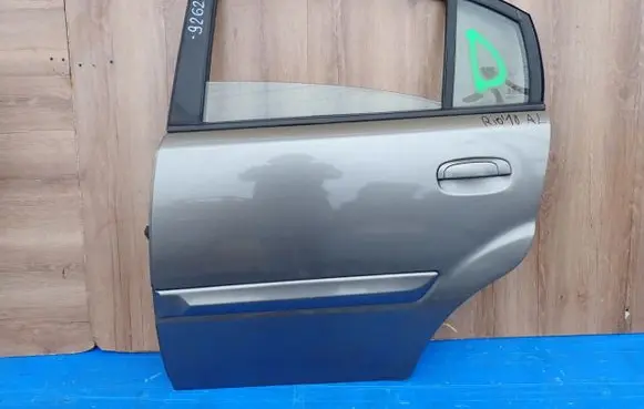 KIA Rio Rear door 