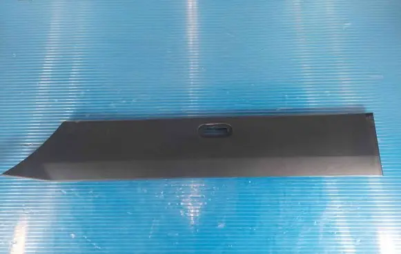 Volkswagen Crafter Sliding door trim (molding) A9066903200