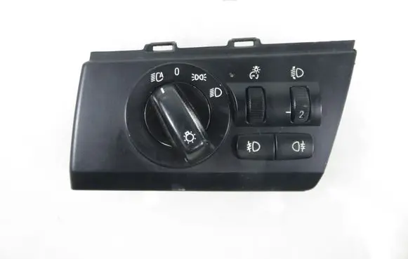 BMW X3 E83 Light switch 3415104