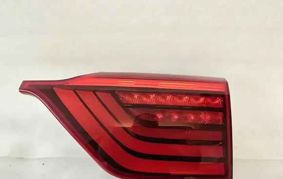 KIA Sportage Tailgate rear/tail lights 92406D91