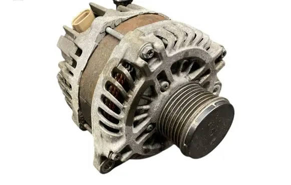 Subaru Outback Generator/alternator 23700AA660 A3TX0781