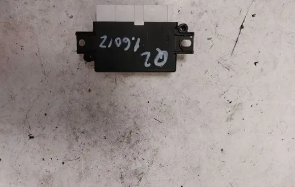 Audi Q2 - Parking PDC control unit/module 5QA919283B E111930 5QA919283