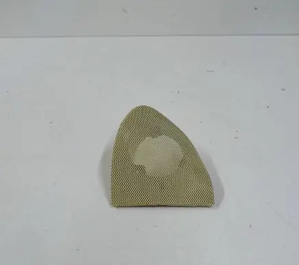 Tesla Model S Quarter panel pressure vent 