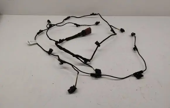 Audi A5 Parking sensor (PDC) wiring loom 8B3971104D