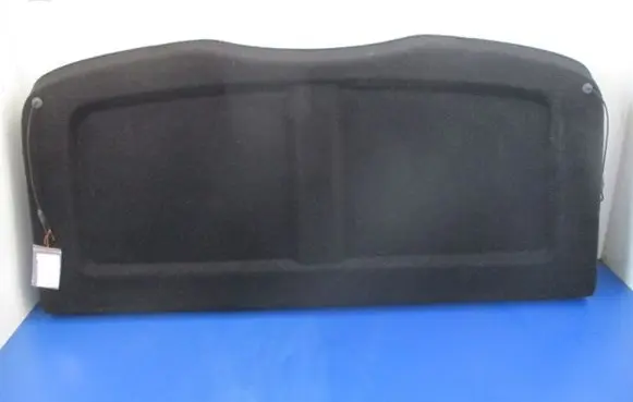 Hyundai i30 Parcel shelf