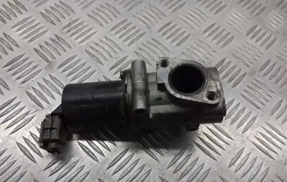Alfa Romeo 147 EGR valve BRAK