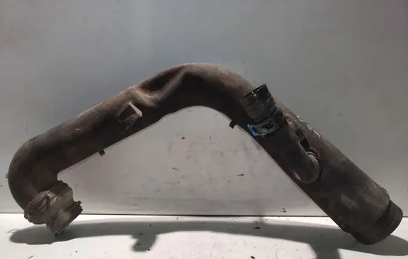 Seat Altea Air intake hose/pipe