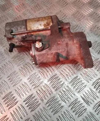 Toyota Yaris Starter motor 2810033080 4280002730