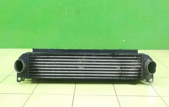 Land Rover Range Rover Sport L320 Intercooler radiator WP16