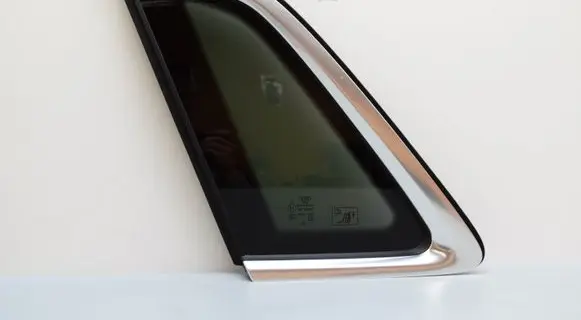 Audi A3 8Y Rear side window 8Y4845297E