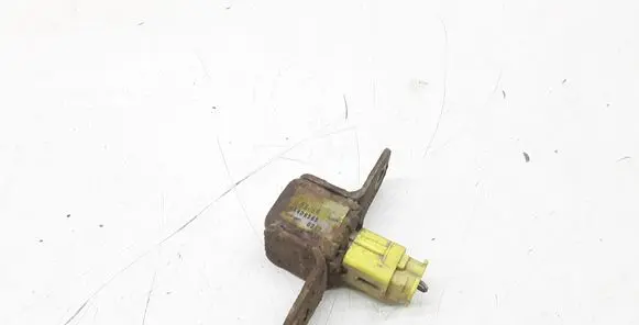 Mitsubishi Pajero Airbag deployment crash/impact sensor MR409363