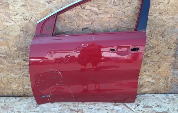 KIA Sportage Front door