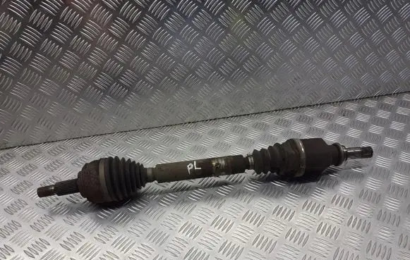 Renault Scenic II - Grand scenic II Front driveshaft BRAK