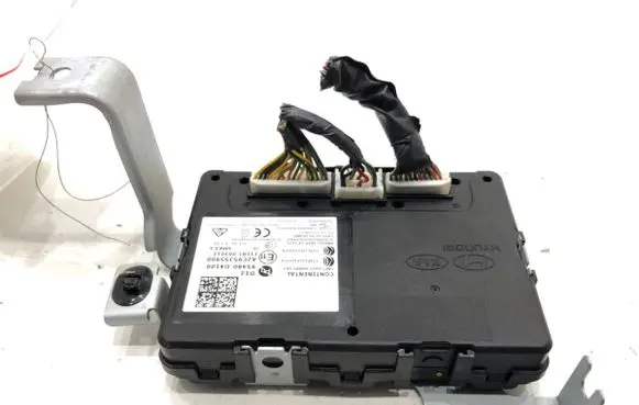 KIA Optima Other control units/modules 95480-D4100