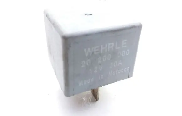 Volkswagen II LT Other relay 20200000