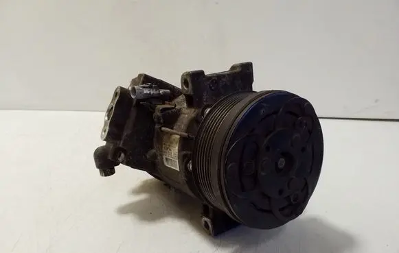Air conditioning (A/C) compressor (pump)