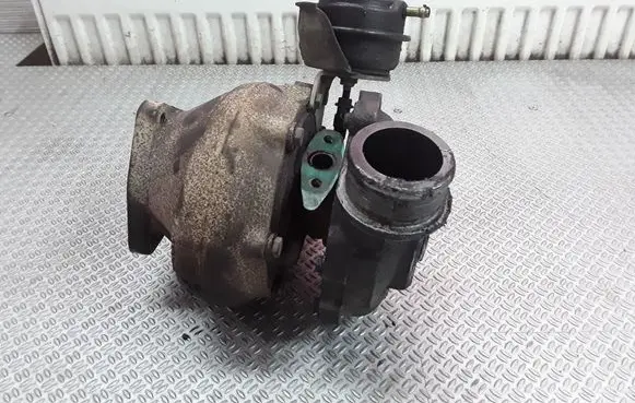 Volvo V70 Turbo 8653146