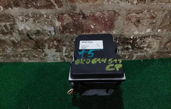 Audi A5 8T 8F ABS control unit/module 