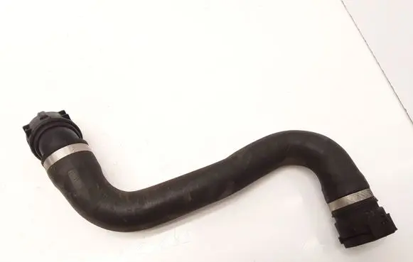 BMW 5 E60 E61 Engine coolant pipe/hose 17127799748 7799748