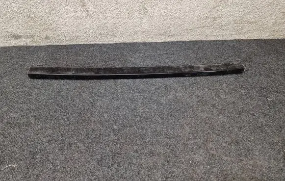 Volvo XC90 Front bumper splitter molding 31383799